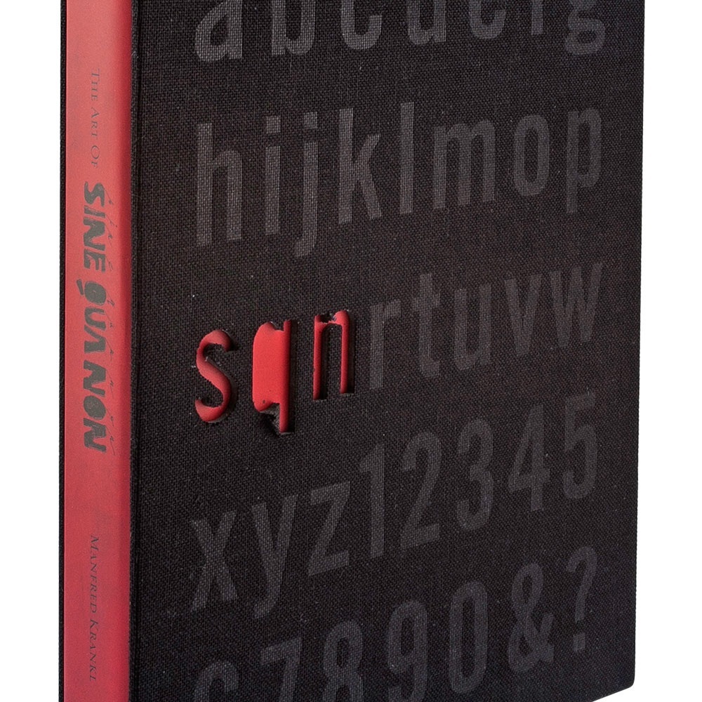 The Art of Sine Qua Non, 1